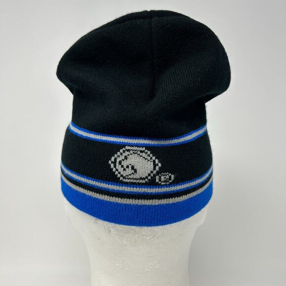 Matco Tools Beanie Winter Hat Toque Mechanic Auto Repair Black - Picture 5 of 7